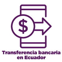 Transferencia bancaria